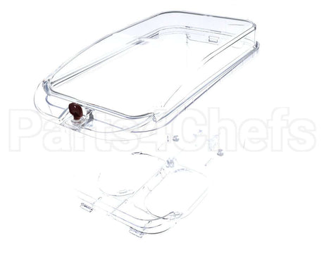 250-00412 Grindmaster Cecilware Pi-45B