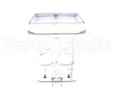 250-00412 Grindmaster Cecilware Pi-45B