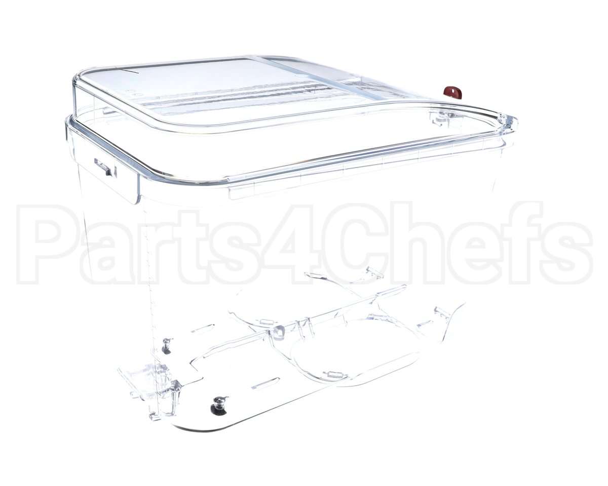 250-00412 Grindmaster Cecilware Pi-45B