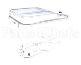 250-00412 Grindmaster Cecilware Pi-45B