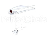 250-00415 Grindmaster Cecilware Conversion Kit, 9L, Bpa Free