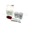 250-00450 Compatible Grindmaster Crathco Frozen Treatment Kit