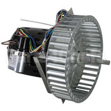 250-1002 Compatible Nuvu Motor Assembly
