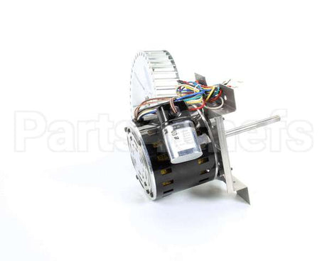 250-1002 Nu-Vu Kit,Repl,Motor,1/3Hpdv,9"Wheel