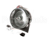 250-1003 Nu-Vu Kit,Repl,Motor,1/4Hp,8"Cage