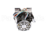 250-1004 Nu-Vu Kit,Repl,Motor,1/3Hpdv