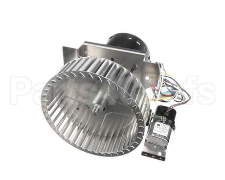 250-1005 Nu-Vu Kitreplmtr13Hpdv8"Cage Cw