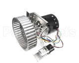250-1005 Nu-Vu Kitreplmtr13Hpdv8"Cage Cw