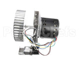 250-1005 Nu-Vu Kitreplmtr13Hpdv8"Cage Cw