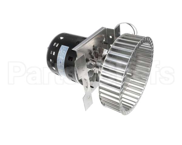 250-1005 Nu-Vu Kitreplmtr13Hpdv8"Cage Cw