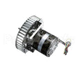 250-1027 Nu-Vu Kit,Repl,Motor,1/3Hpdv,10"Cage