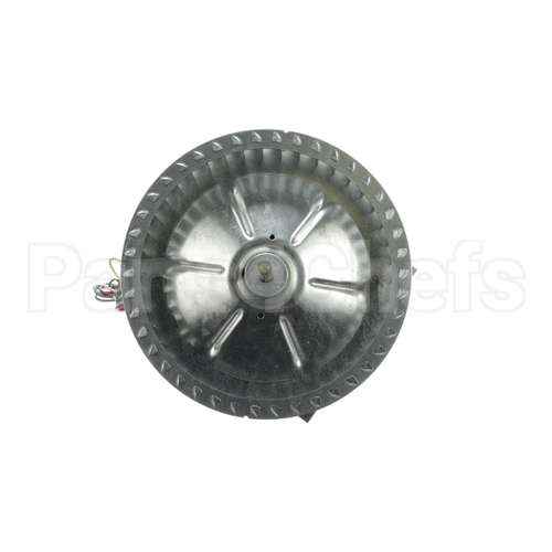 250-1027 Nu-Vu Kit,Repl,Motor,1/3Hpdv,10"Cage