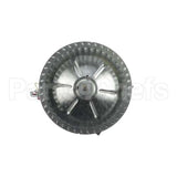 250-1027 Nu-Vu Kit,Repl,Motor,1/3Hpdv,10"Cage