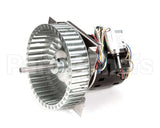 250-1035 Nu-Vu Kit,Repl,Motor,1/3Hpdv,8"Cage