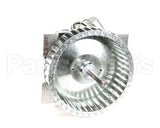 250-1035 Nu-Vu Kit,Repl,Motor,1/3Hpdv,8"Cage