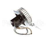 250-1048 Nu-Vu Kit,Repl,Motor,4"Fasco,6-5/16"