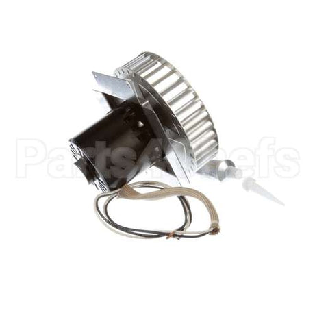 250-1048 Nu-Vu Kit,Repl,Motor,4"Fasco,6-5/16"