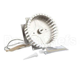 250-1048 Nu-Vu Kit,Repl,Motor,4"Fasco,6-5/16"