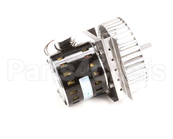 250-1050 Nu-Vu Motor Assembly, 1/3 Hpdv, 8 Cage L