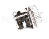 250-1050 Nu-Vu Motor Assembly, 1/3 Hpdv, 8 Cage L