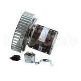 250-1059 Nu-Vu Kit,Repl,Motor,Xo-1N,8"Cage