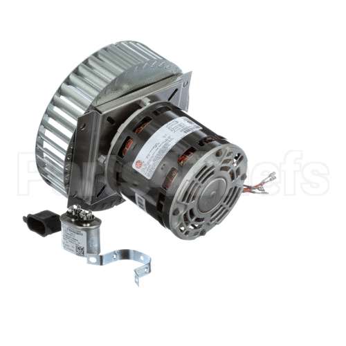 250-1059 Nu-Vu Kit,Repl,Motor,Xo-1N,8"Cage
