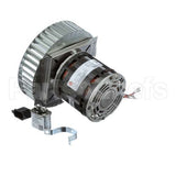 250-1059 Nu-Vu Kit,Repl,Motor,Xo-1N,8"Cage