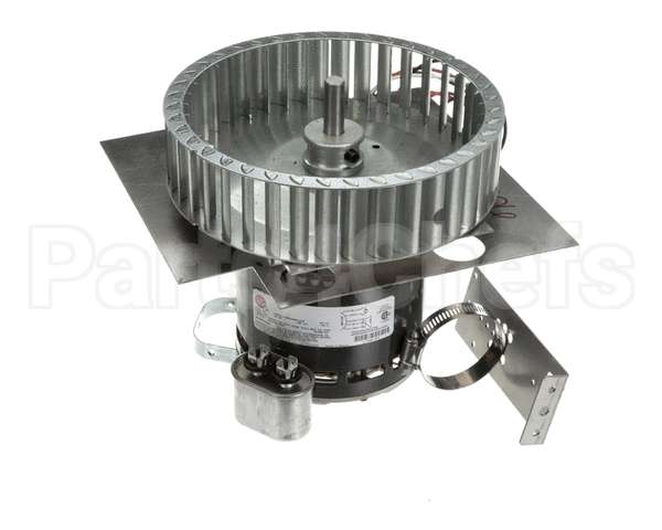 250-106 Nu-Vu Motor Kit 240Volt