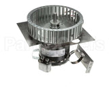 250-106 Nu-Vu Motor Kit 240Volt