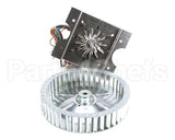 250-1063 Nu-Vu Kit,Repl,Motor,1/3Hpdv,10Cage