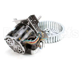250-1063 Nu-Vu Kit,Repl,Motor,1/3Hpdv,10Cage