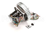 250-1065 Nu-Vu Kit,Motor,1/3Hpdv,10Cage 120V