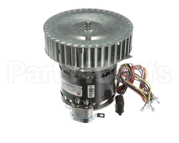 250-1066 Nu-Vu Kit,Repl,Motor,Dco5,8Cage