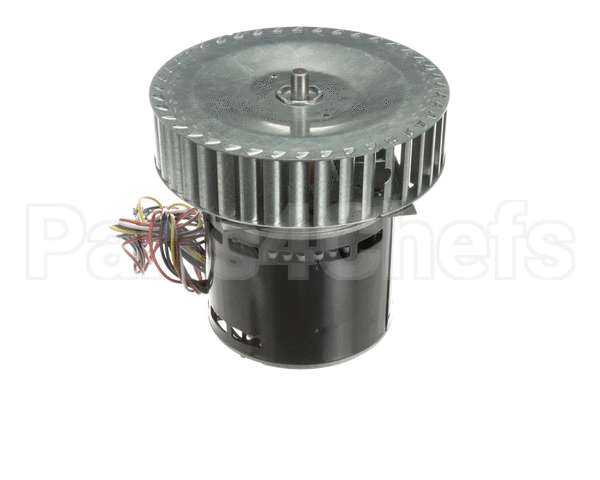 250-1066 Nu-Vu Kit,Repl,Motor,Dco5,8Cage