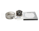 250-2002 Nu-Vu Kit,Repl,Motor,Fasco,6-5/16"Fn