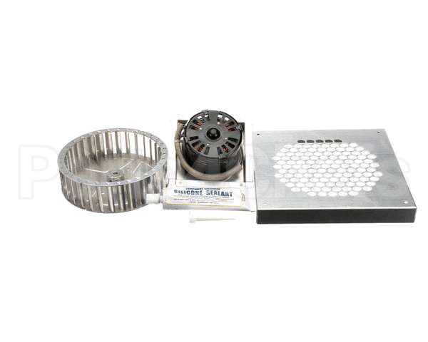250-2002 Nu-Vu Kit,Repl,Motor,Fasco,6-5/16"Fn