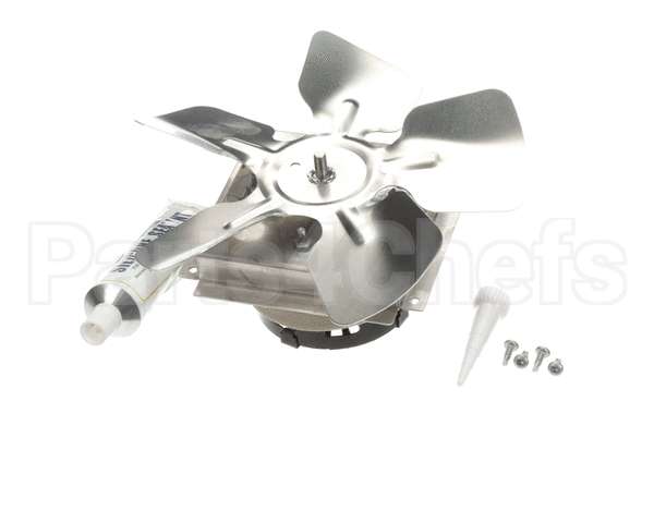 250-2003 Nu-Vu Kit,Repl,Motor,Fasco,8"Fan