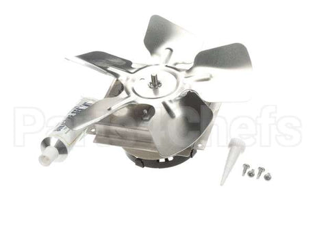 250-2003 Nu-Vu Kit,Repl,Motor,Fasco,8"Fan