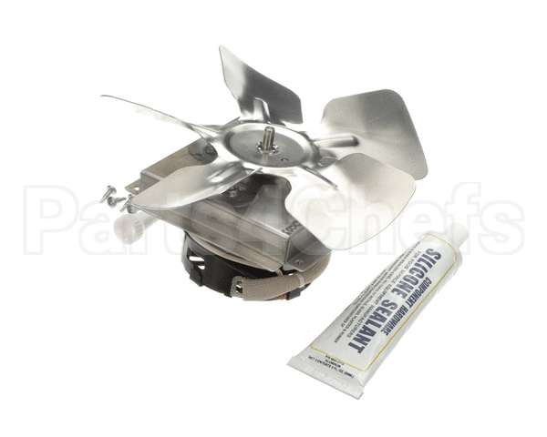 250-2003 Nu-Vu Kit,Repl,Motor,Fasco,8"Fan