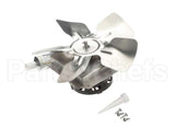 250-2003 Nu-Vu Kit,Repl,Motor,Fasco,8"Fan
