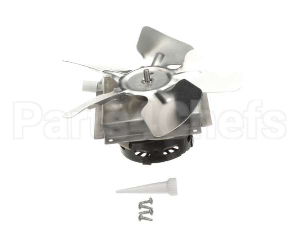 250-2003 Nu-Vu Kit,Repl,Motor,Fasco,8"Fan