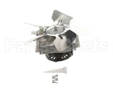250-2003 Nu-Vu Kit,Repl,Motor,Fasco,8"Fan