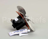 250-2004 Nu-Vu Kit,Repl,Motor, Mf 120V