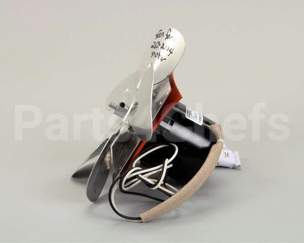 250-2004 Nu-Vu Kit,Repl,Motor, Mf 120V