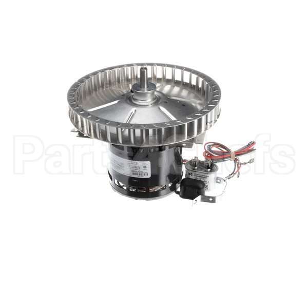 250-2008 Compatible Stero Motor1/4Hp9Cage