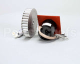 250-2010 Nu-Vu Kit,Repl,Motor, Am 120V