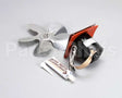 250-2012 Nu-Vu Kit,Motor, Mf Prfr,240V