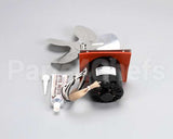 250-2012 Nu-Vu Kit,Motor, Mf Prfr,240V