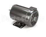 250-2013 Nu-Vu Kitreplmotor4"Fasco10"Blde