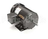 250-2013 Nu-Vu Kitreplmotor4"Fasco10"Blde